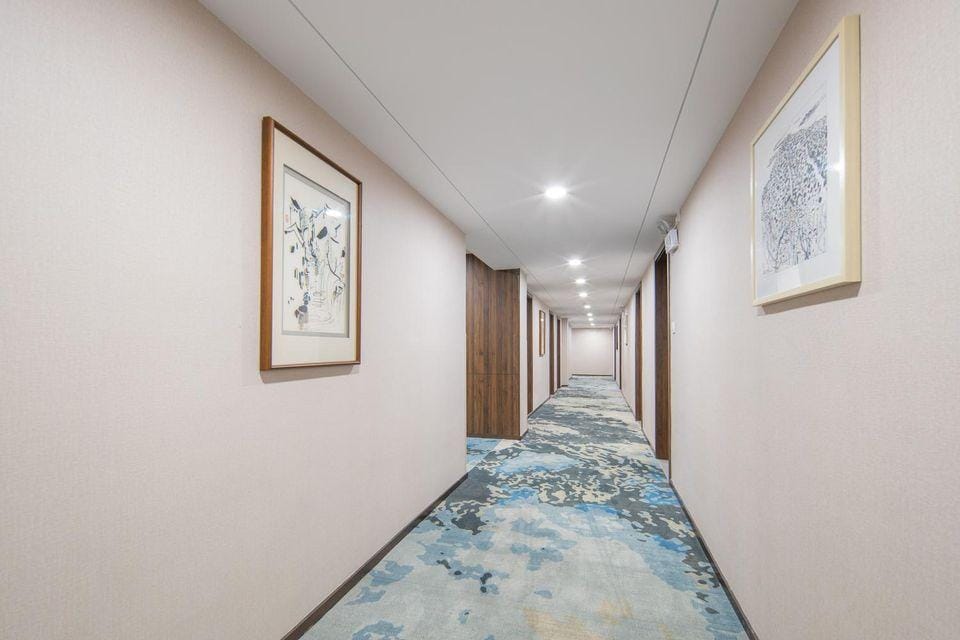Floral Hotel · Lanyuan Hotel (Kunqu Opera Town in Yangcheng Lake Scenic Area) Hotel in Shanghai