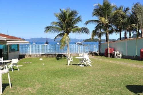 Pousada do Contorno Hotel in Angra dos Reis