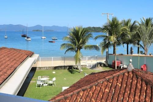 Pousada do Contorno Hotel in Angra dos Reis
