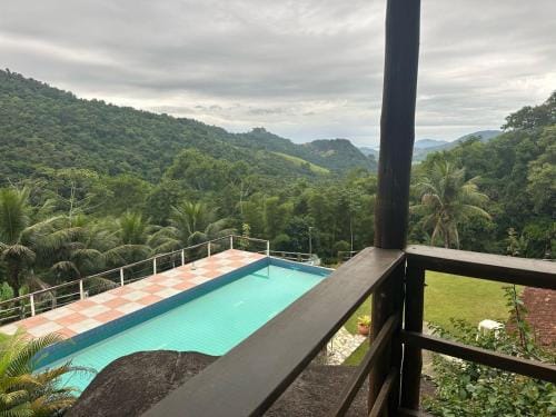 Solar La Dolce Vita- COM GERADOR DE ENERGIA Inn in State of Rio de Janeiro