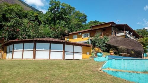 Solar La Dolce Vita- COM GERADOR DE ENERGIA Inn in State of Rio de Janeiro