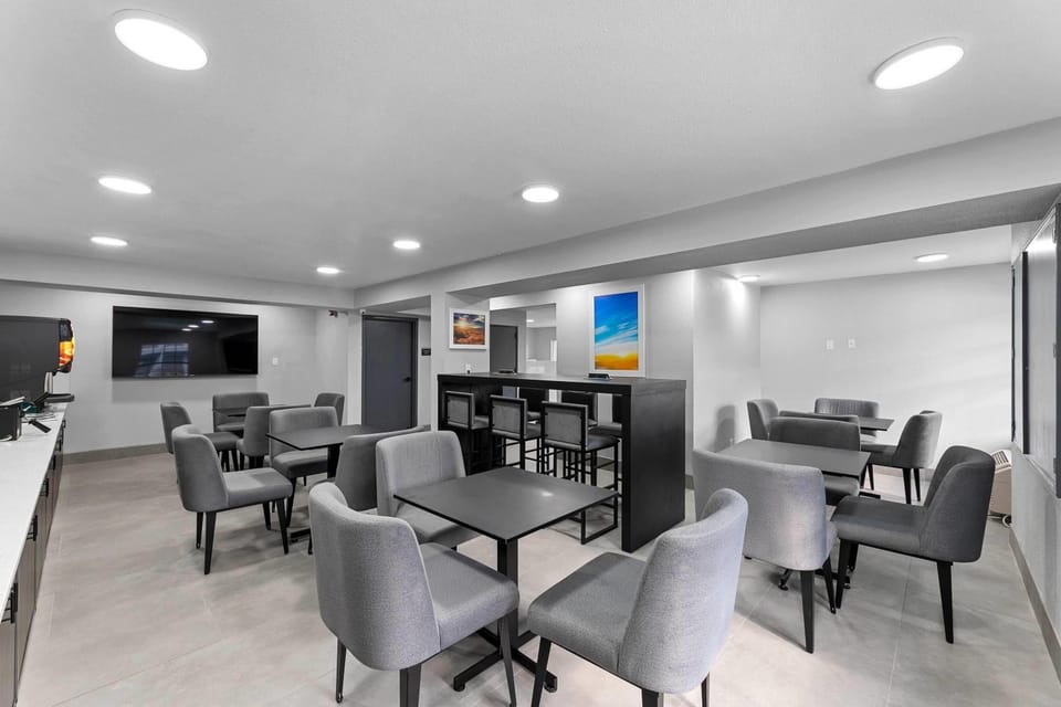 Days Inn by Wyndham San Antonio Near Lackland AFB Hotel in San Antonio