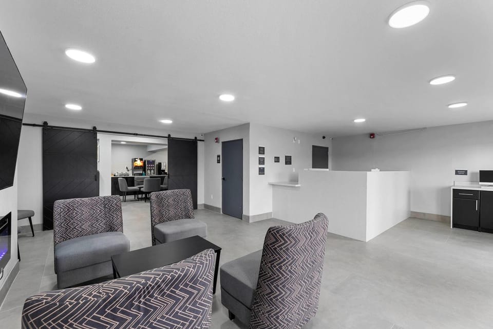 Days Inn by Wyndham San Antonio Near Lackland AFB Hotel in San Antonio