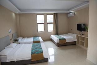 Kunshan Shangtai Hotel Hotel in Shanghai