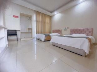 Kunshan Shangtai Hotel Hotel in Shanghai