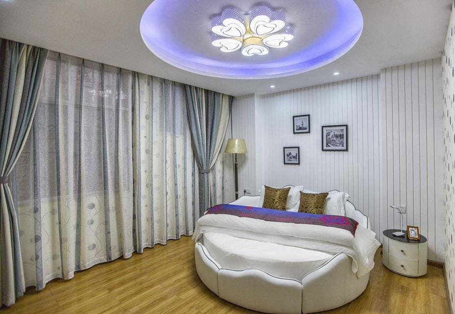 Kunming  Panju  Hotel Hotel in China
