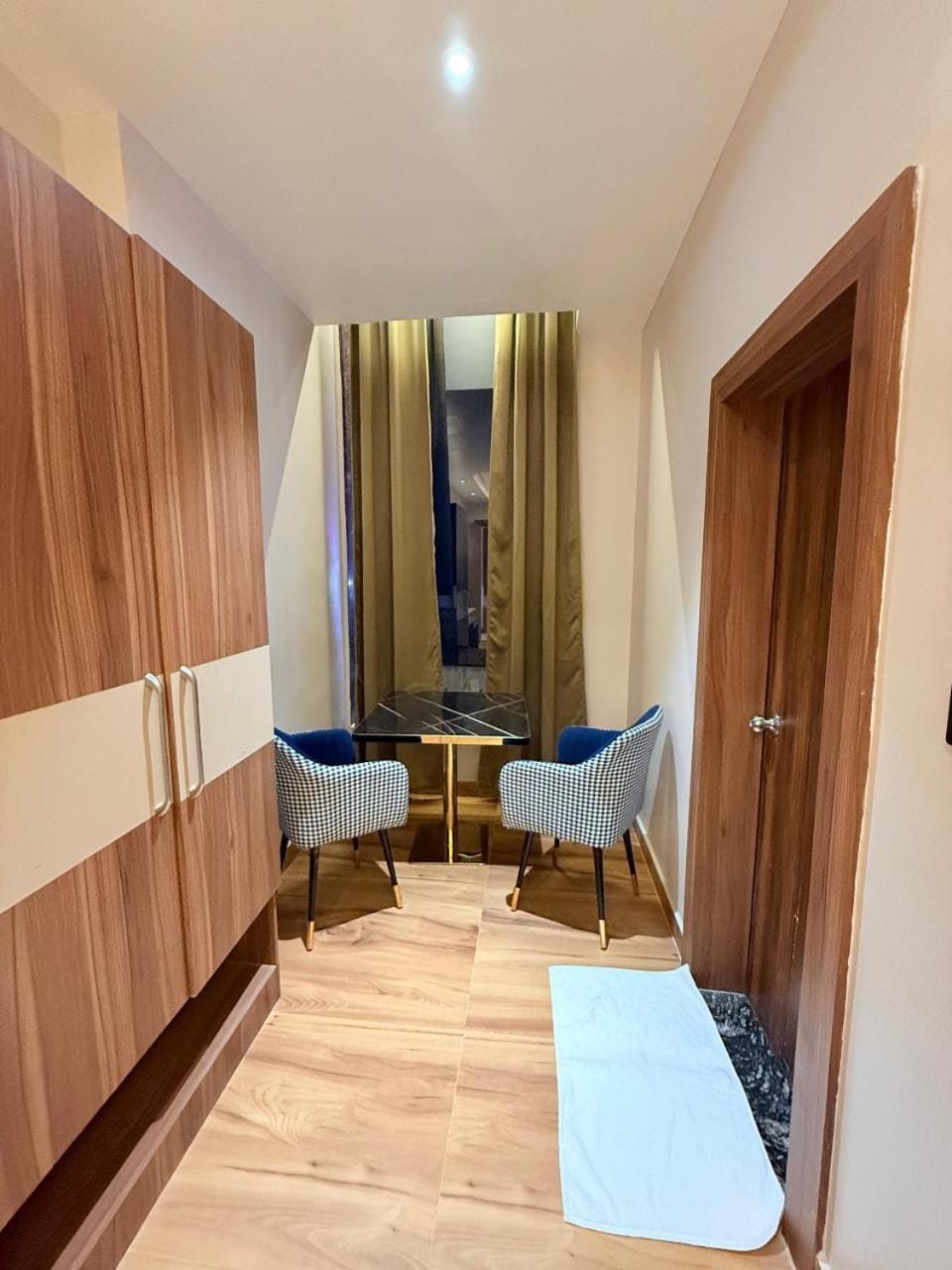 Arihant Continental Resort Hotel in Nepal