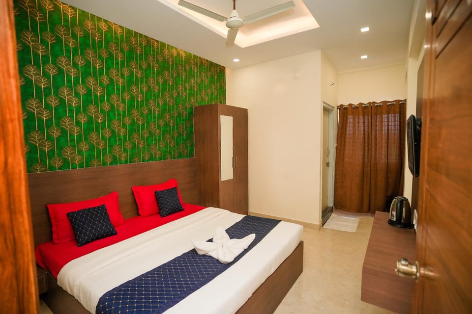 Room plan