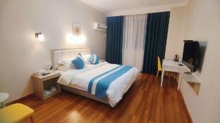Return Hotel (Hangzhou Guihua Road Branch) Hotel in Hangzhou