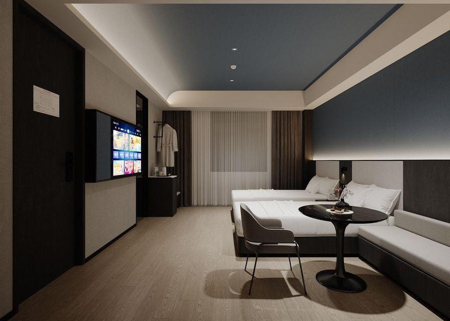 Guestroom