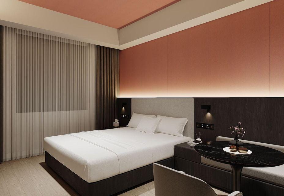 Guestroom