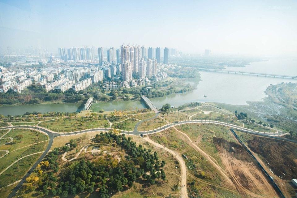 Yijin Hotel Hotel in Wuhan
