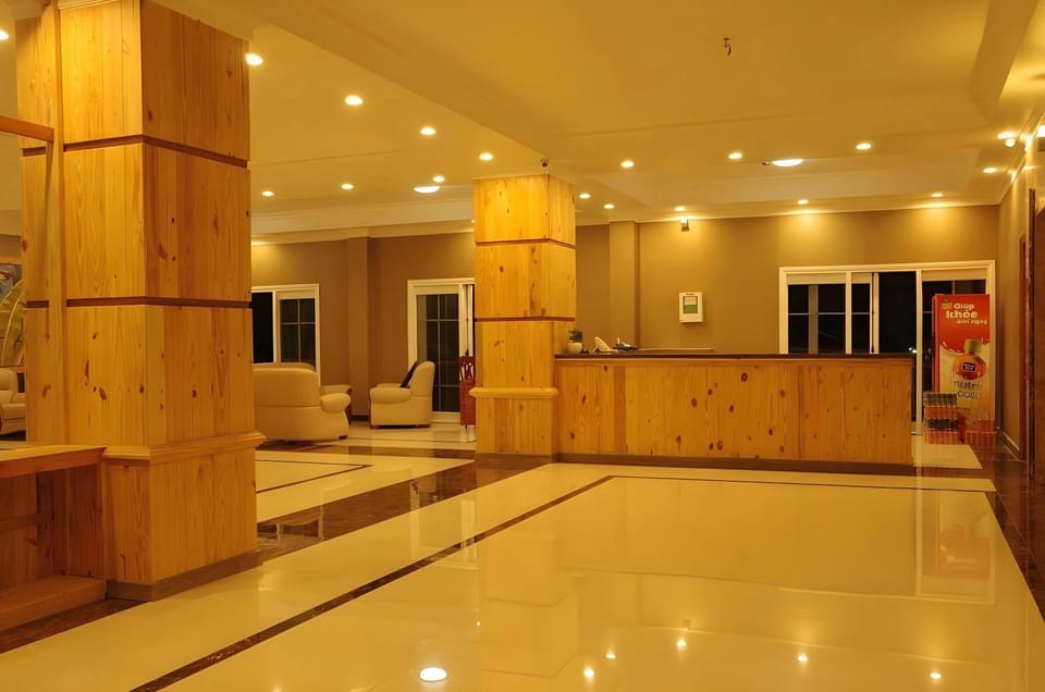 Ngoc Chau Phu Quoc Hotel Hotel in Phu Quoc