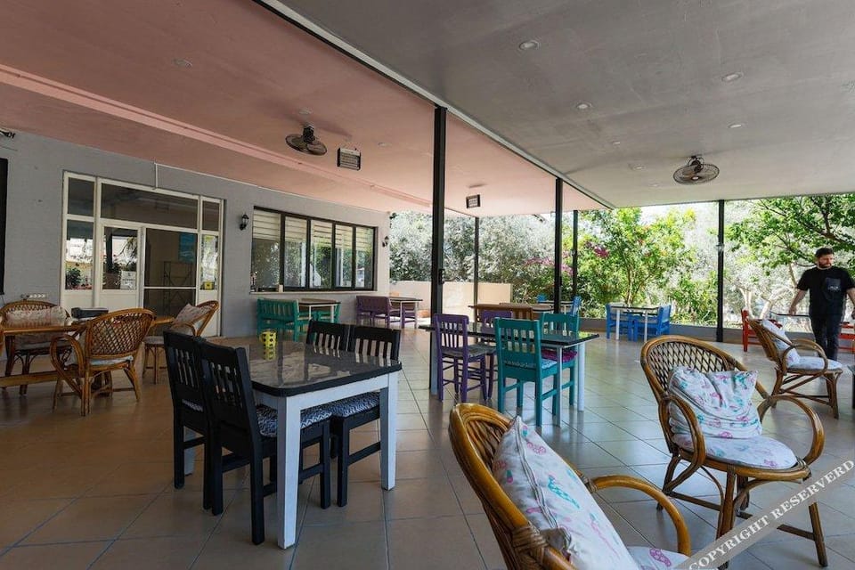 Rayana Hotel Hotel in Muğla Province