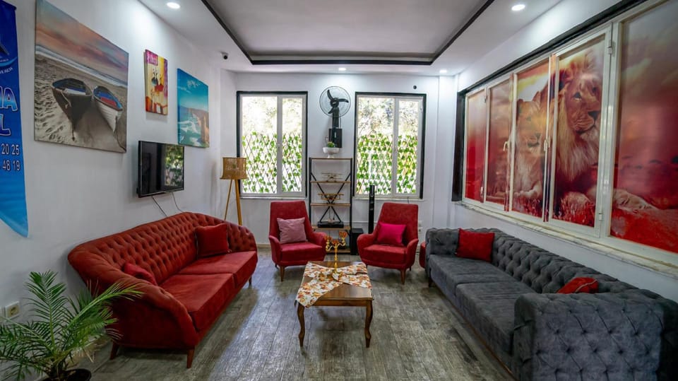 Rayana Hotel Hotel in Muğla Province