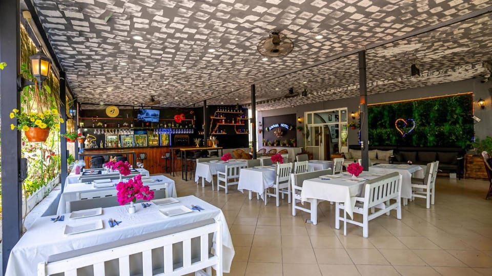 Rayana Hotel Hotel in Muğla Province