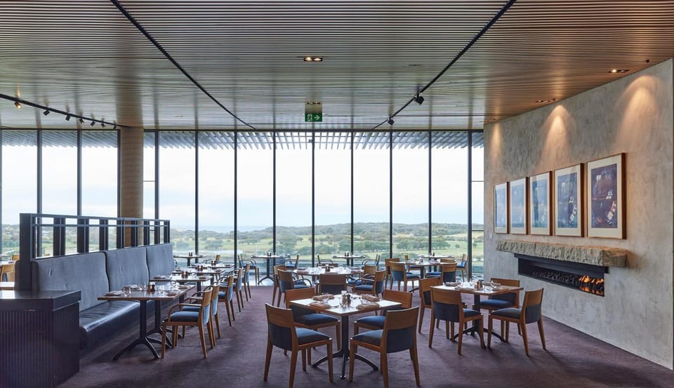 RACV Torquay Resort Hotel in Torquay