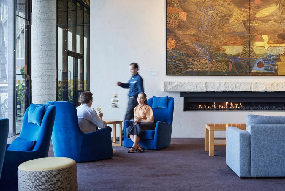 RACV Torquay Resort Hotel in Torquay