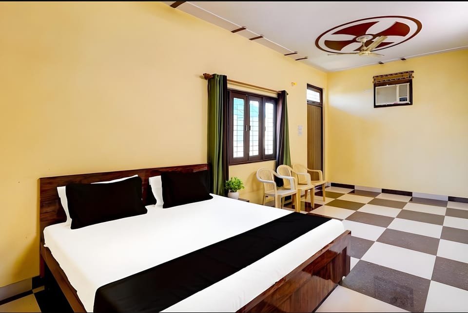 HOTEL RELEX IN Hotel in Uttar Pradesh