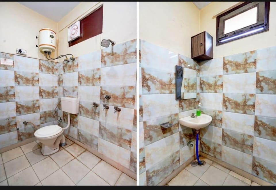 HOTEL RELEX IN Hotel in Uttar Pradesh