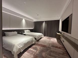 Chunhu Seaview Hotel Hotel in Zhejiang