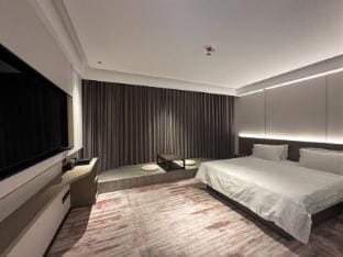 Chunhu Seaview Hotel Hotel in Zhejiang