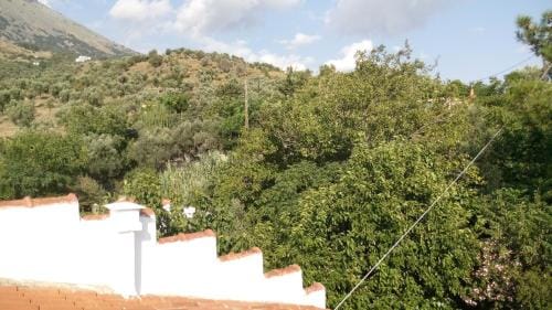 Filoxenia Rooms Hotel in Evros, Greece