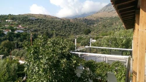 Filoxenia Rooms Hotel in Evros, Greece