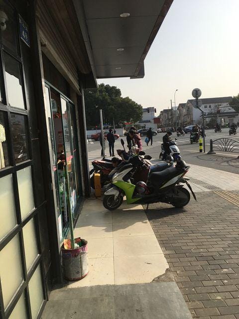 Kunshan Yishan Scenic Hotel Hotel in Shanghai