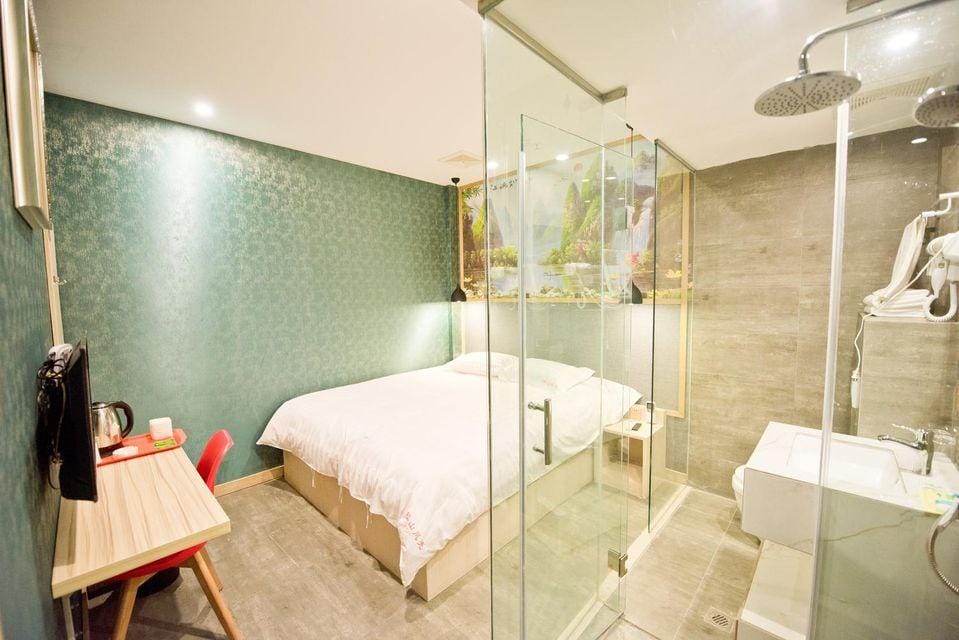 Kunshan Yishan Scenic Hotel Hotel in Shanghai