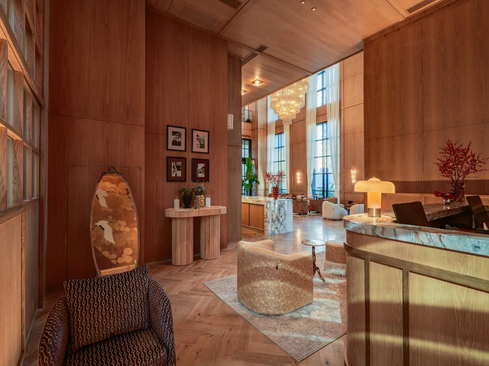 One Sharq Boutique Hotel Boutique hotel in Africa