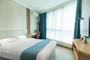 Hangzhou Jinrun Hotel Hotel in Hangzhou