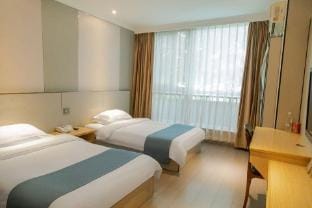 Hangzhou Jinrun Hotel Hotel in Hangzhou