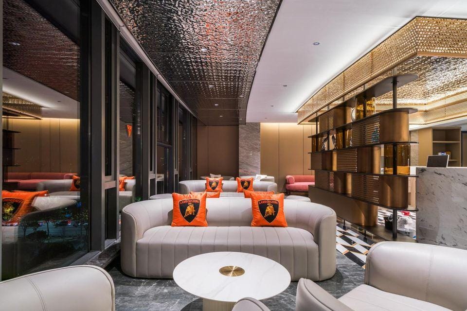 Hangzhou Fuyang Wanli Hotel (Fuchunshan Pavilion) Hotel in Hangzhou