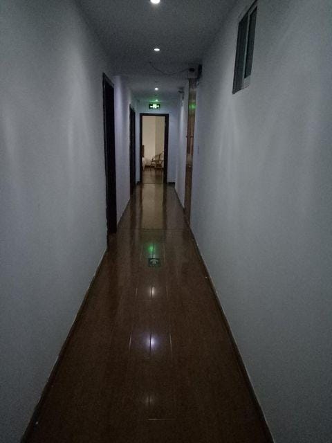 Wuxi xiangzhangyuan Express Hotel Hotel in Suzhou