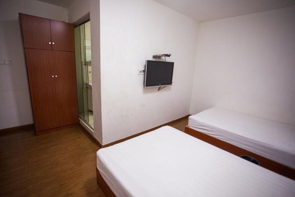 Wuxi xiangzhangyuan Express Hotel Hotel in Suzhou
