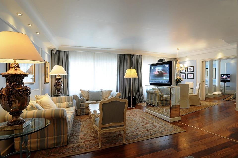 Club Hotel Casino Loutraki Hotel in Euboea