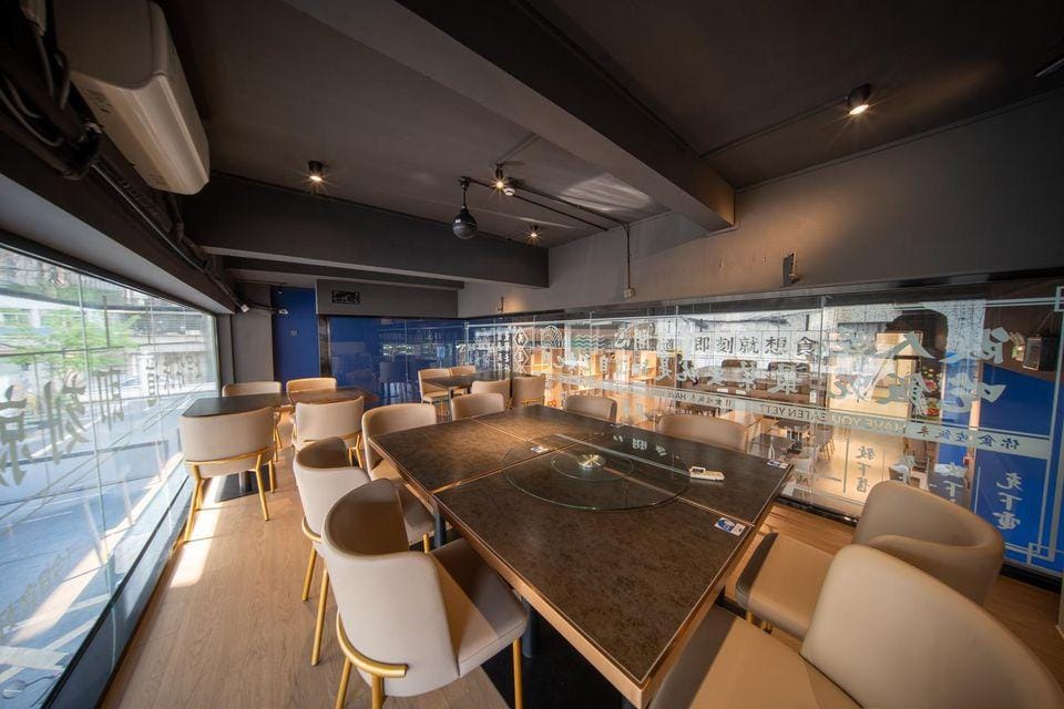 MC CULTURE & CREATIVITY HOTEL Hotel in Guangdong