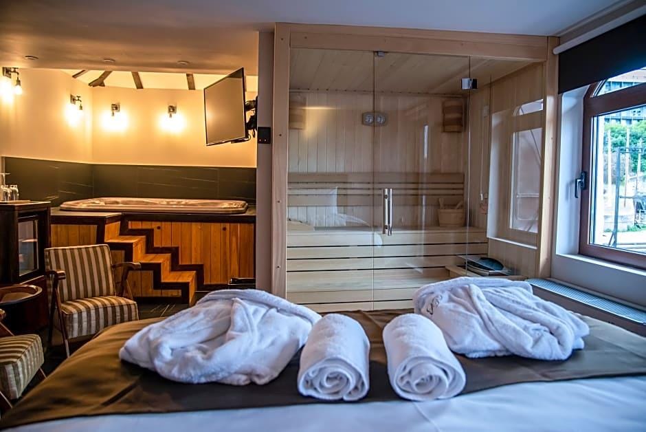 Bahus Inn Hotel in Belgrade