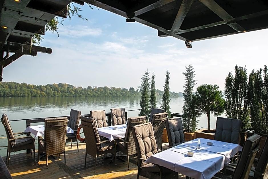 Bahus Inn Hotel in Belgrade