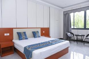 Wangxiangge Hotel (Kunshan Railway Station) Hotel in Shanghai