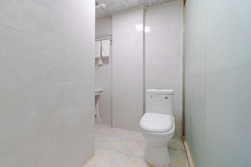 Meijishang Theme Hotel Kunshan Hotel in Shanghai