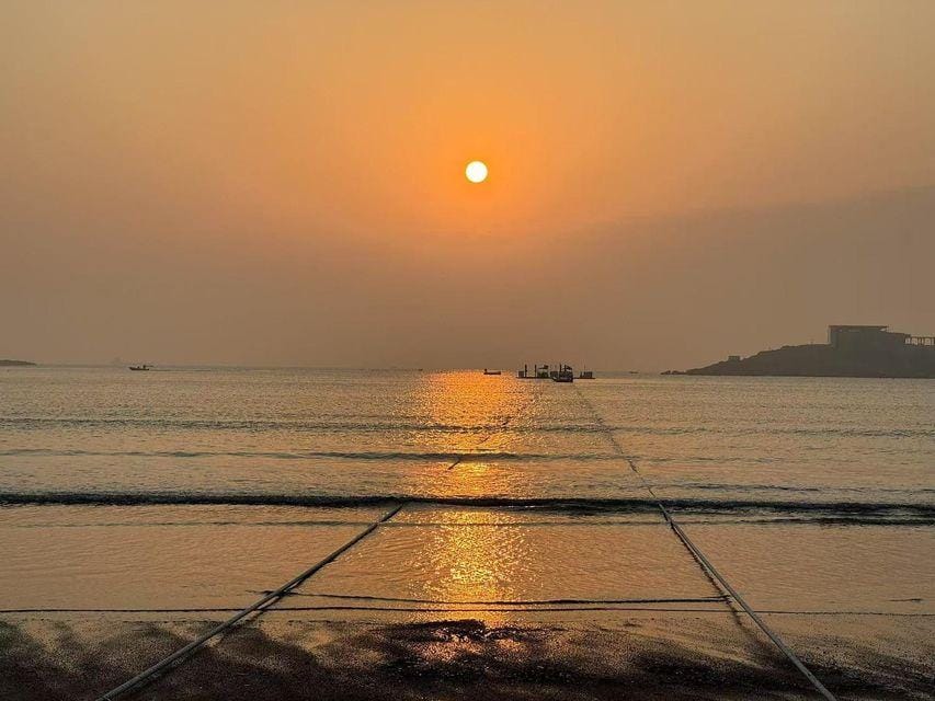 Pingtan Summer Beach Xiaoyuan Hotel in Fujian
