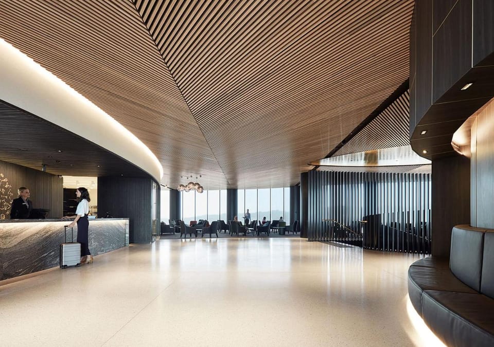 RACV Cape Schanck Resort Hotel in Cape Schanck