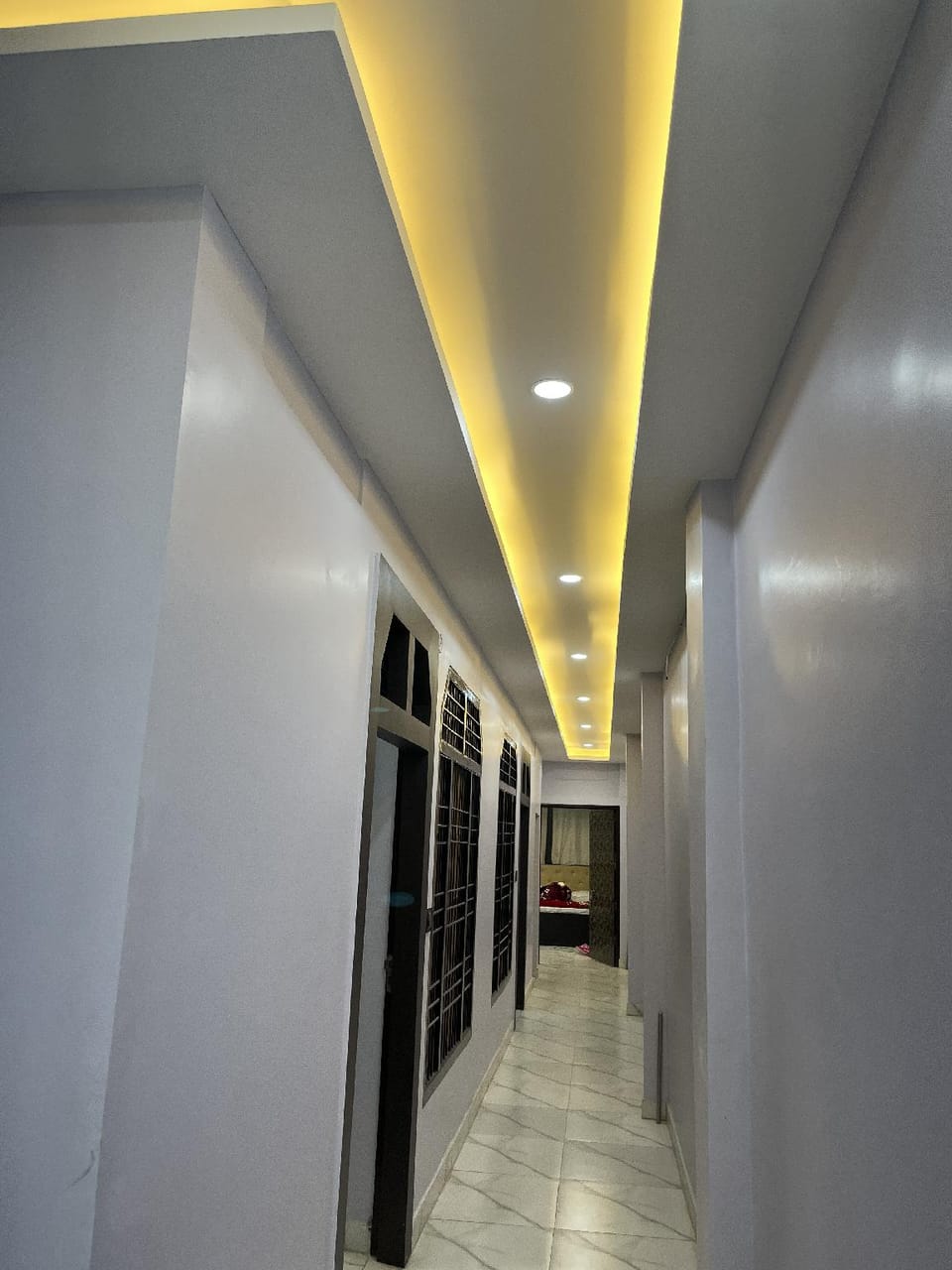 Hotel S K Hotel in Nepal