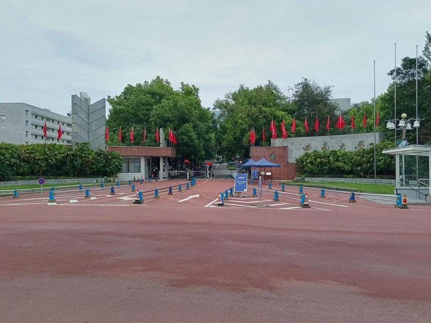 Tonmao Elf Hotel Hotel in China