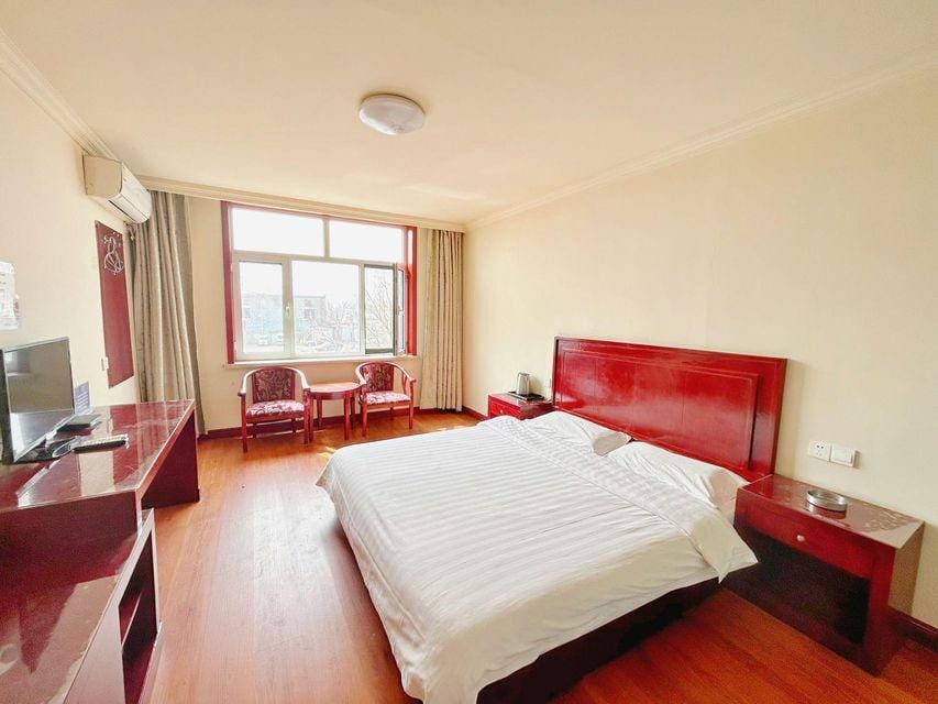Tianjin Binchuan Express Hotel Hotel in Tianjin