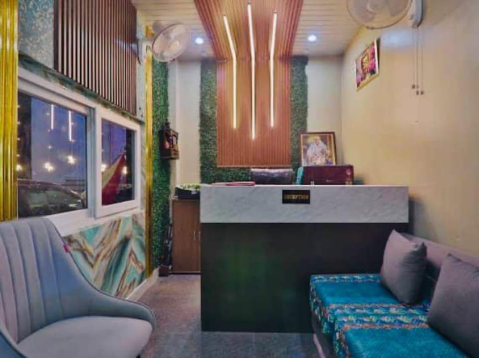 Hotel Airport Suites Hotel in Lucknow