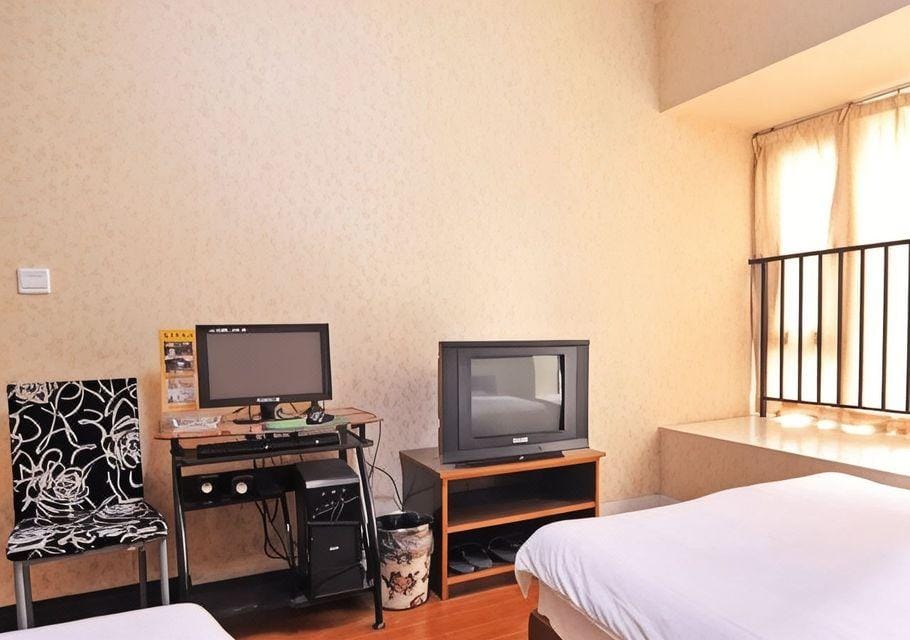 Chongqing Tiantian Hotel Hotel in China