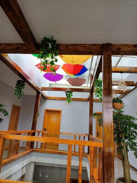 Qingqingmeng Hostel Hotel in Chengdu